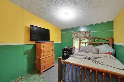 75 Hemlock Hill Drive Huntington VT 05462