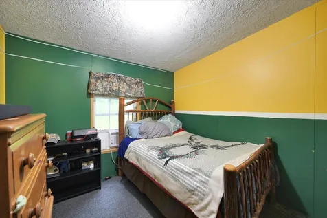 75 Hemlock Hill Drive Huntington VT 05462