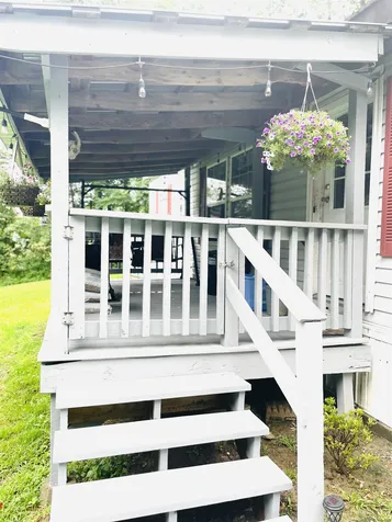 75 Hemlock Hill Drive Huntington VT 05462