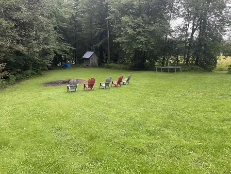75 Hemlock Hill Drive Huntington VT 05462