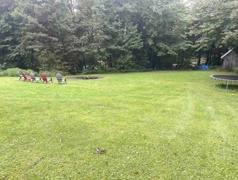 75 Hemlock Hill Drive Huntington VT 05462
