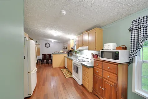75 Hemlock Hill Drive Huntington VT 05462