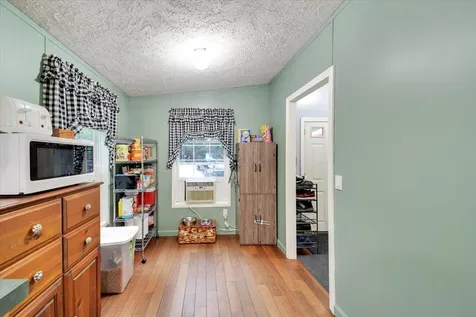 75 Hemlock Hill Drive Huntington VT 05462