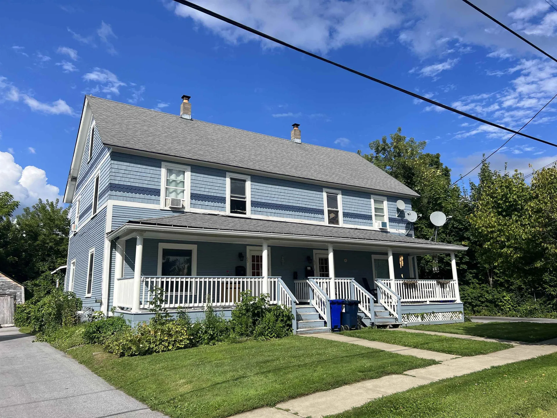 65-67 Diamond Street St. Albans City VT 05478