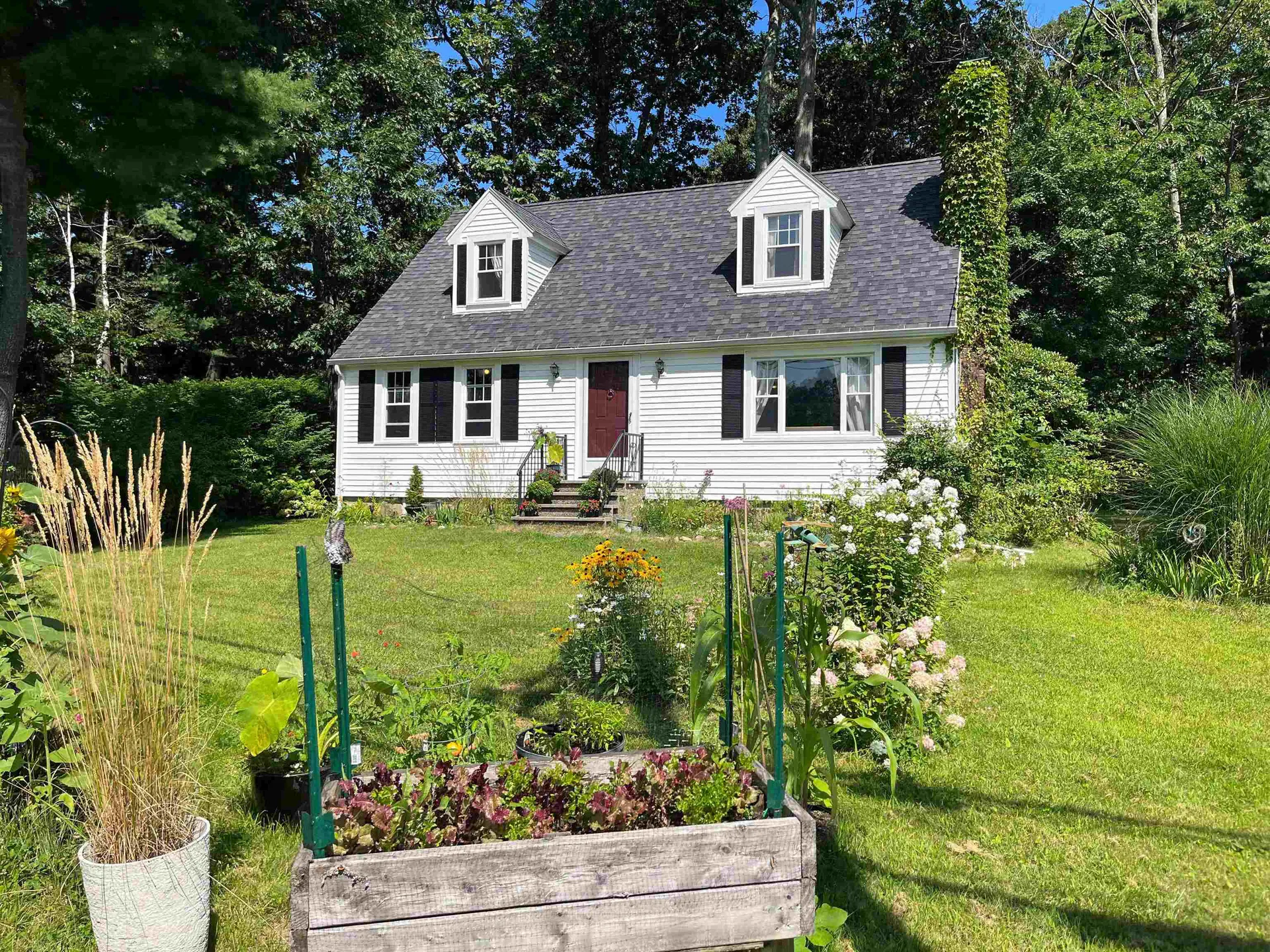 48 Eliot Road Kittery ME 03904