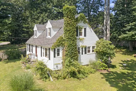 48 Eliot Road Kittery ME 03904