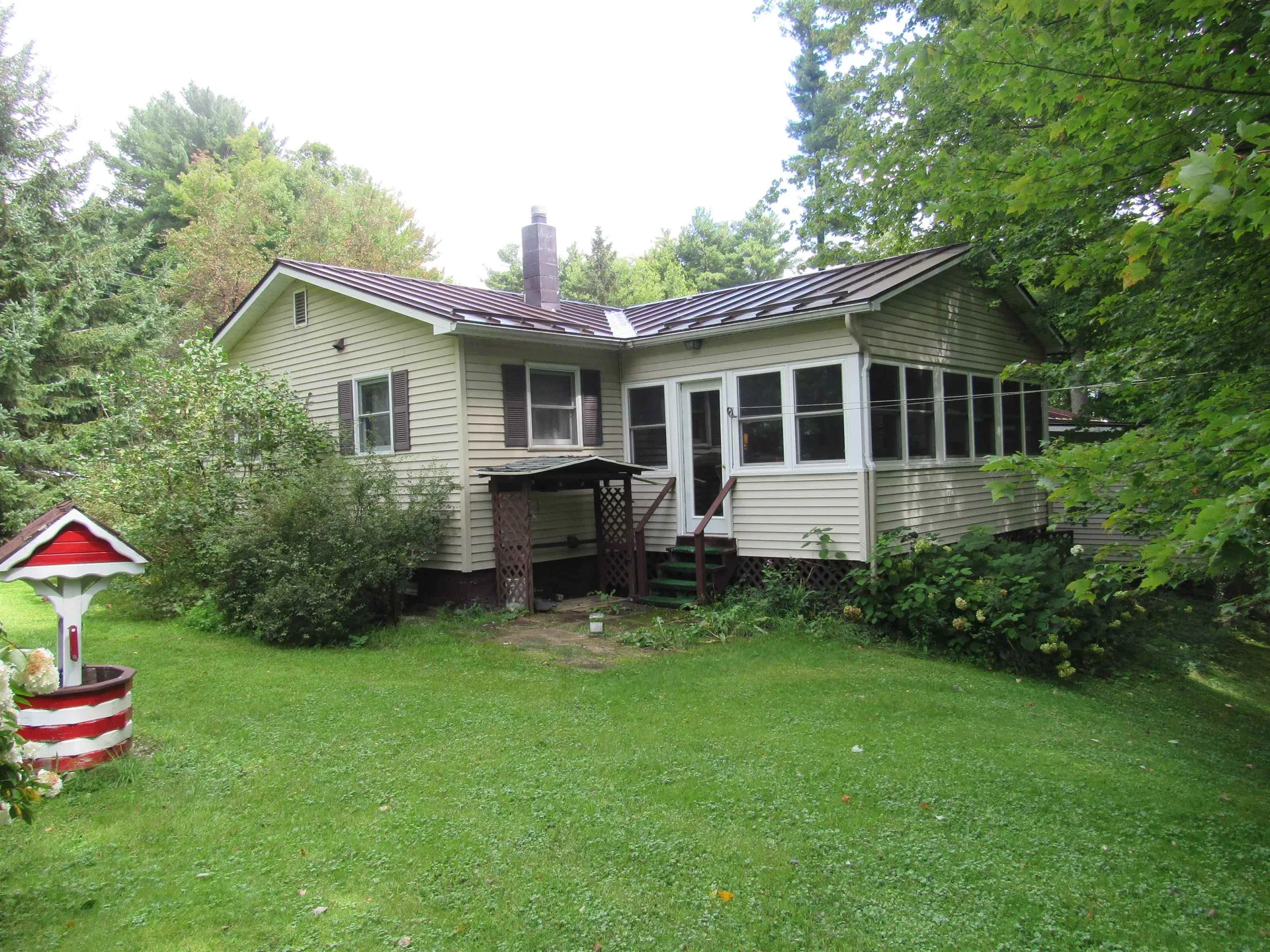 385 Fontaine Drive Georgia VT 05468