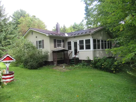 385 Fontaine Drive Georgia VT 05468