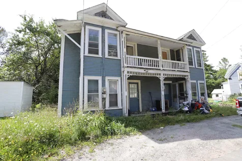 184 Glover Road Barton VT 05822
