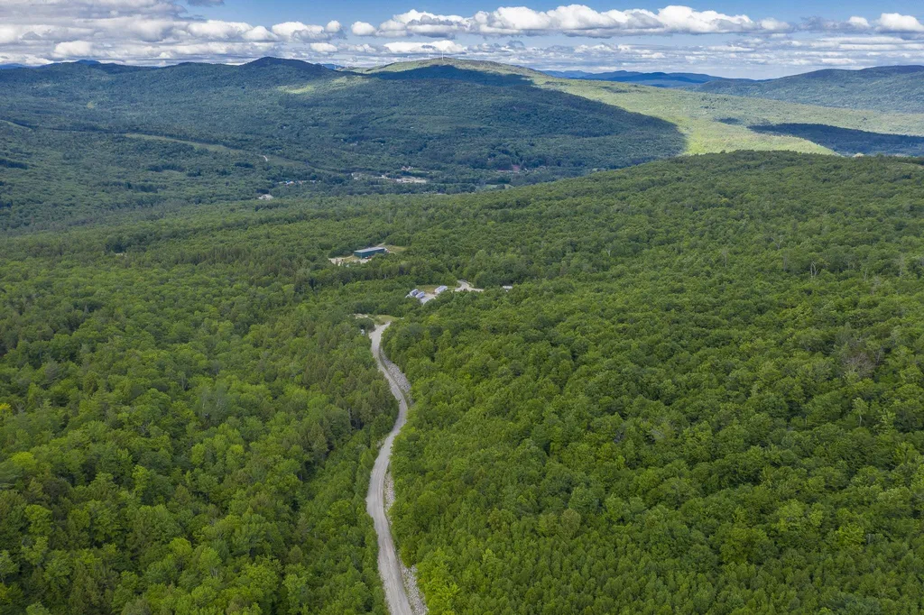 23 Spruce Ridge Road Hebron NH 03241