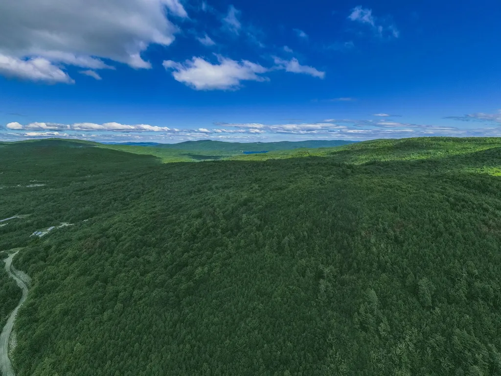 23 Spruce Ridge Road Hebron NH 03241