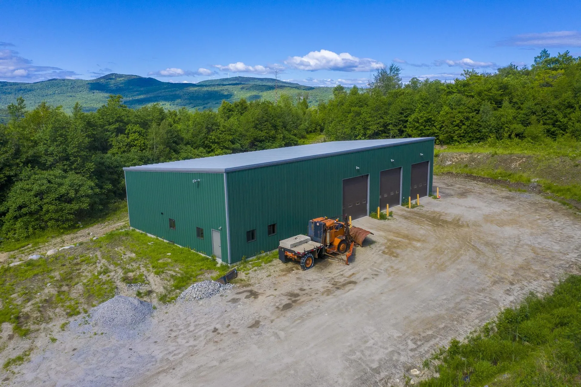 23 Spruce Ridge Road Hebron NH 03241