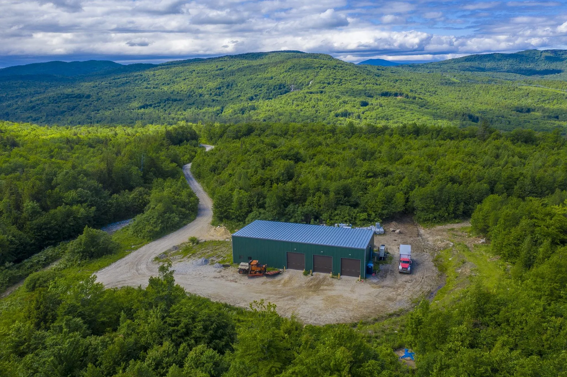 23 Spruce Ridge Road Hebron NH 03241