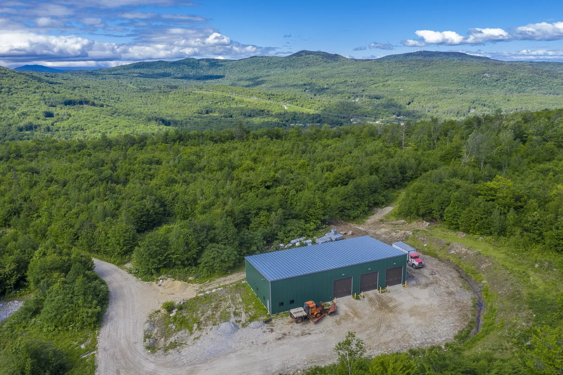 23 Spruce Ridge Road Hebron NH 03241