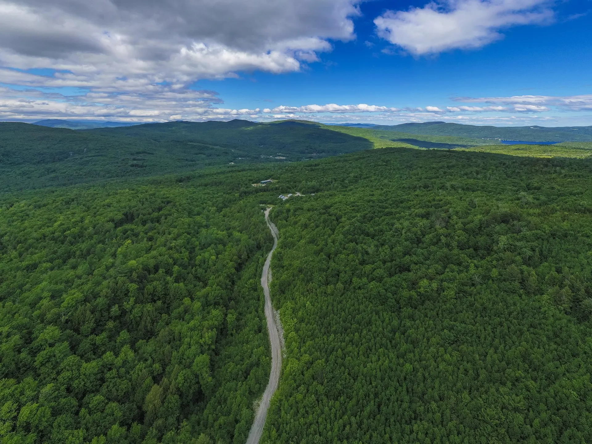 23 Spruce Ridge Road Hebron NH 03241