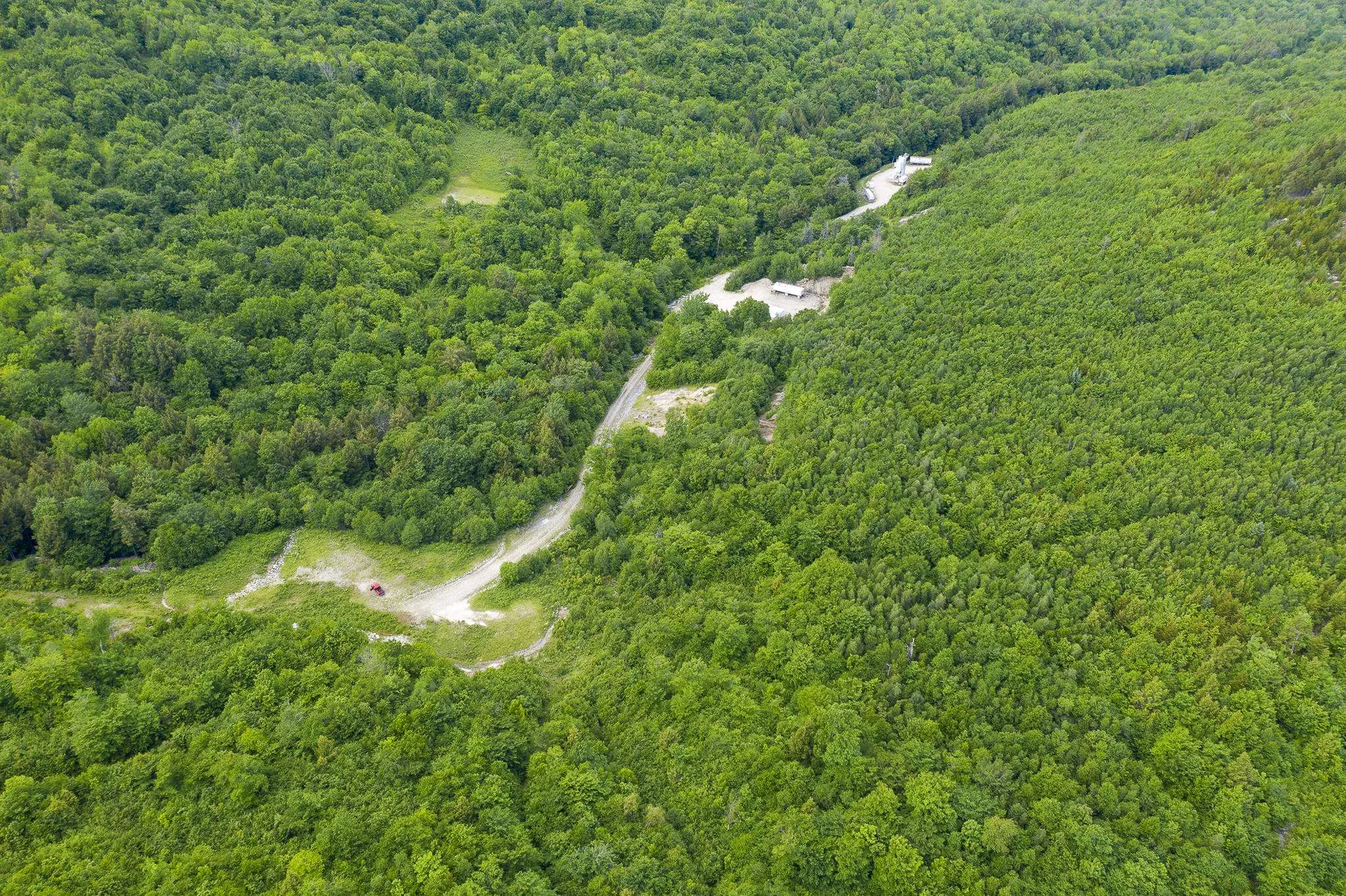 23 Spruce Ridge Road Hebron NH 03241