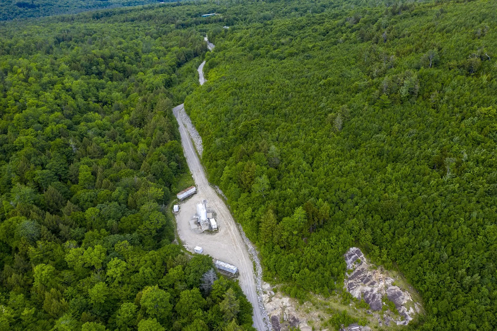 23 Spruce Ridge Road Hebron NH 03241
