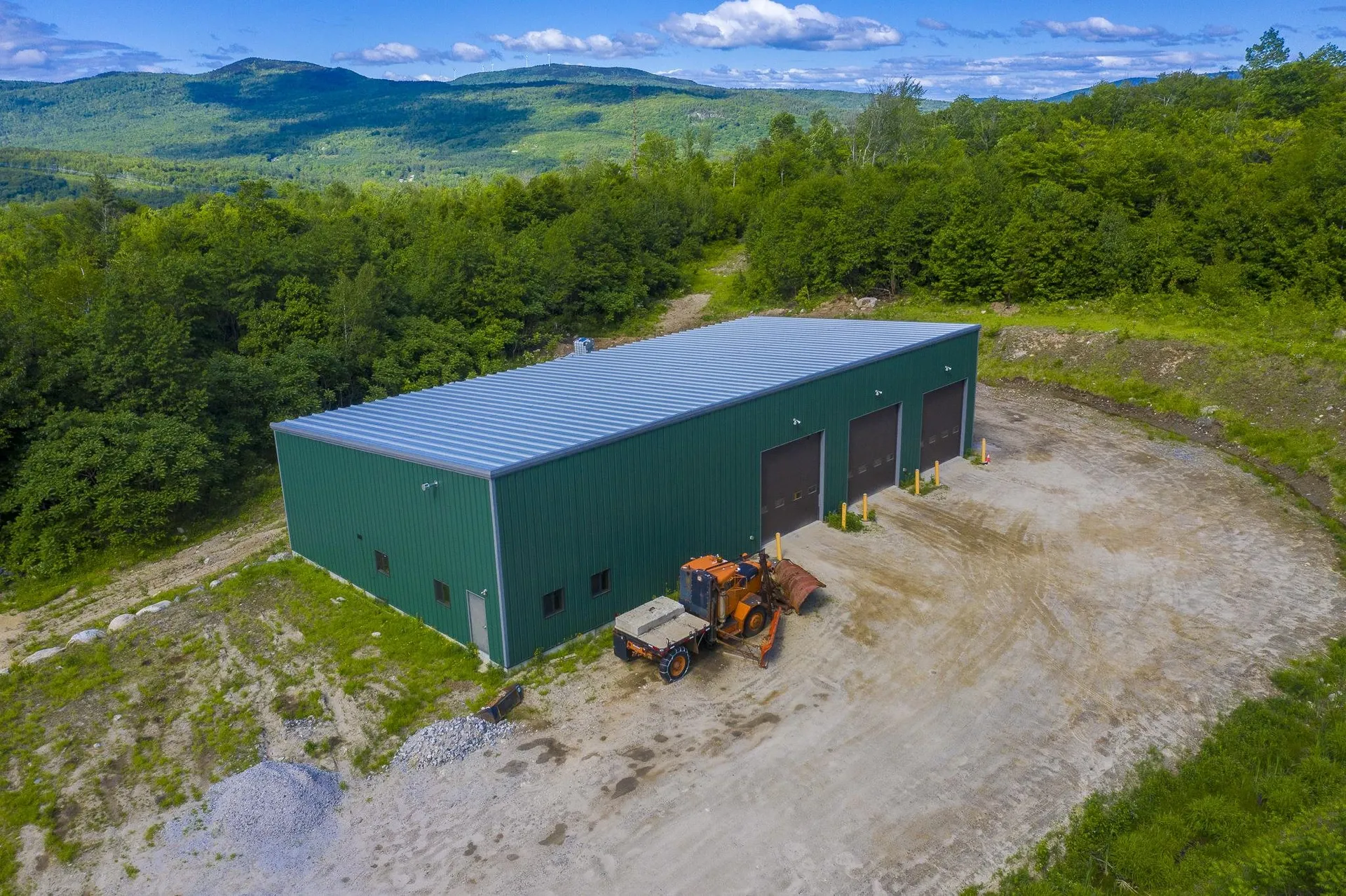 23 Spruce Ridge Road Hebron NH 03241