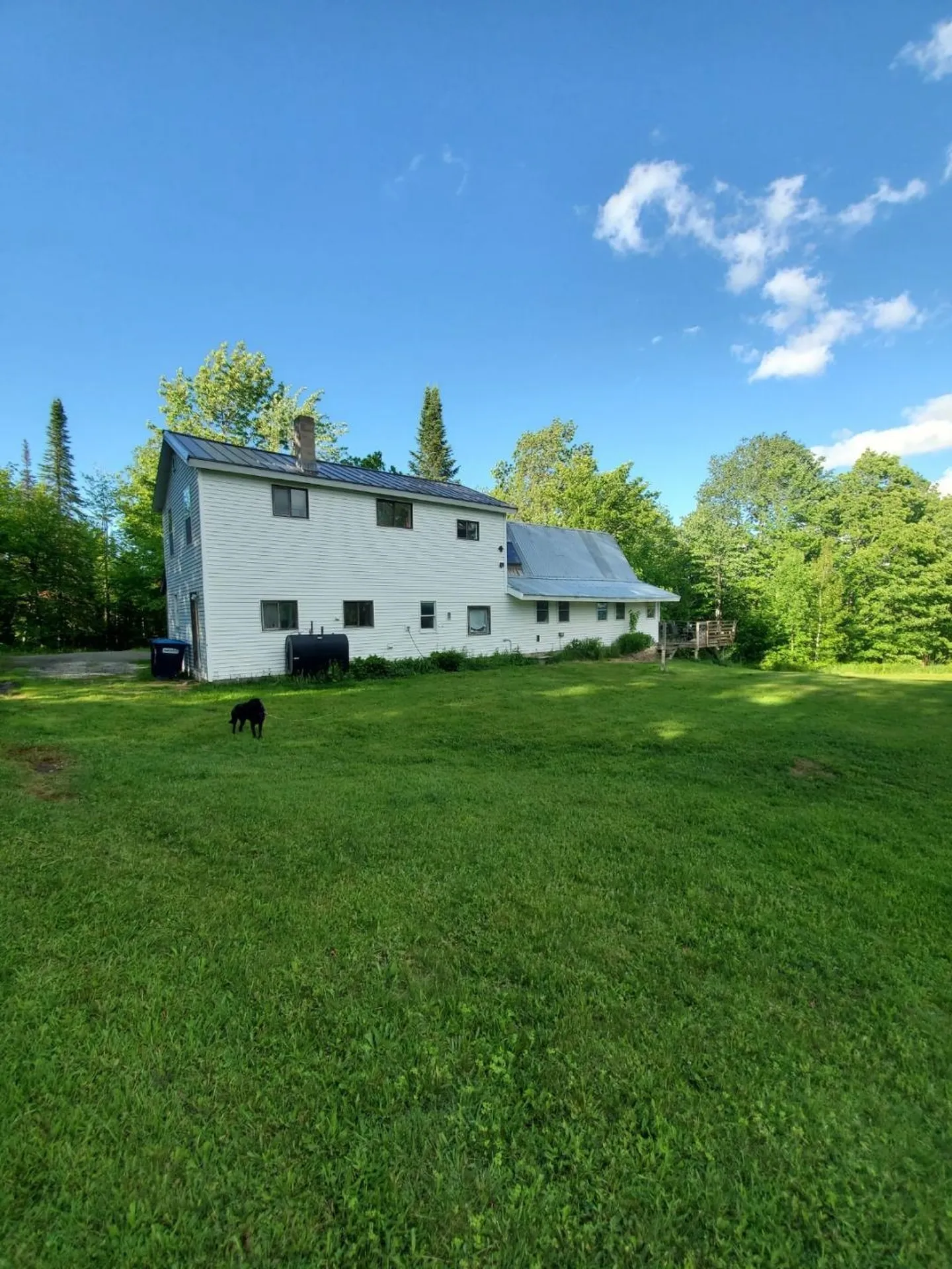 619 Eden Mountain Road Craftsbury VT 05826