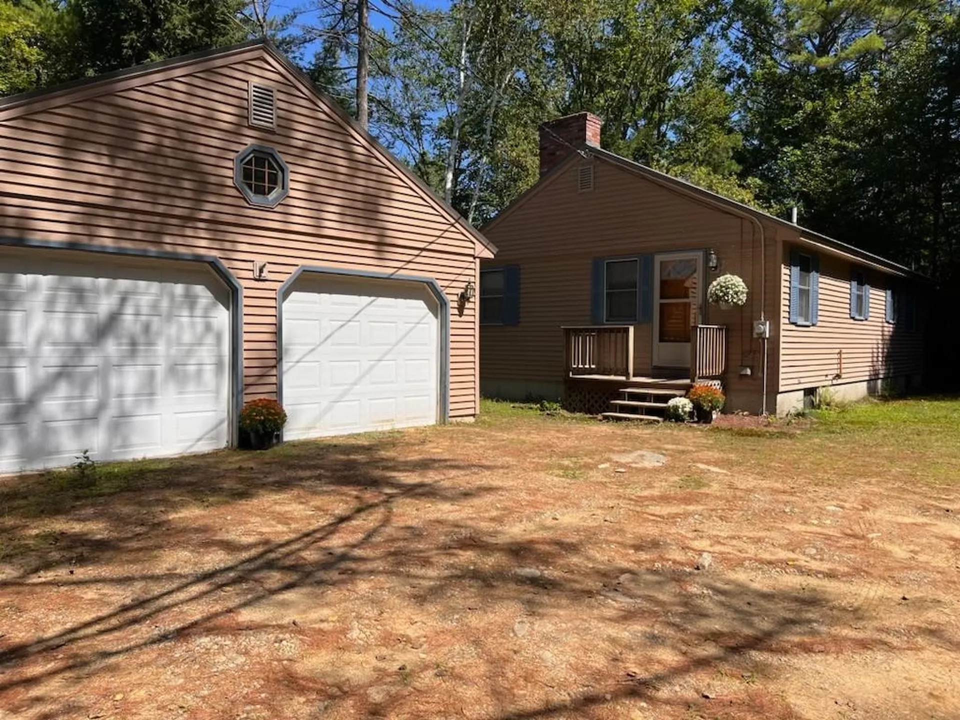 29 Center Road Canterbury NH 03224
