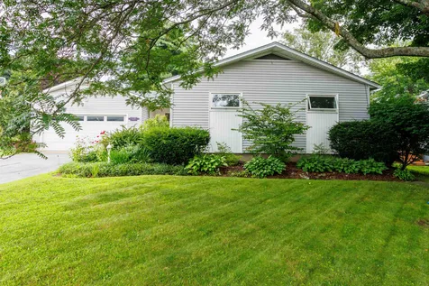 108 Laurel Hill Drive South Burlington VT 05403