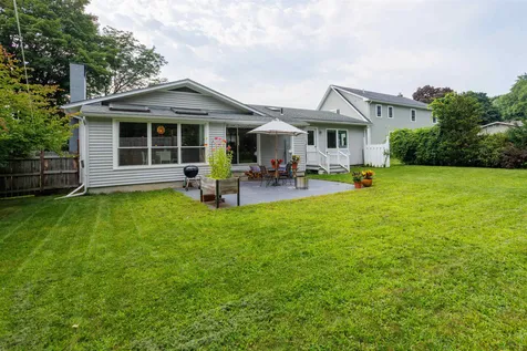 108 Laurel Hill Drive South Burlington VT 05403