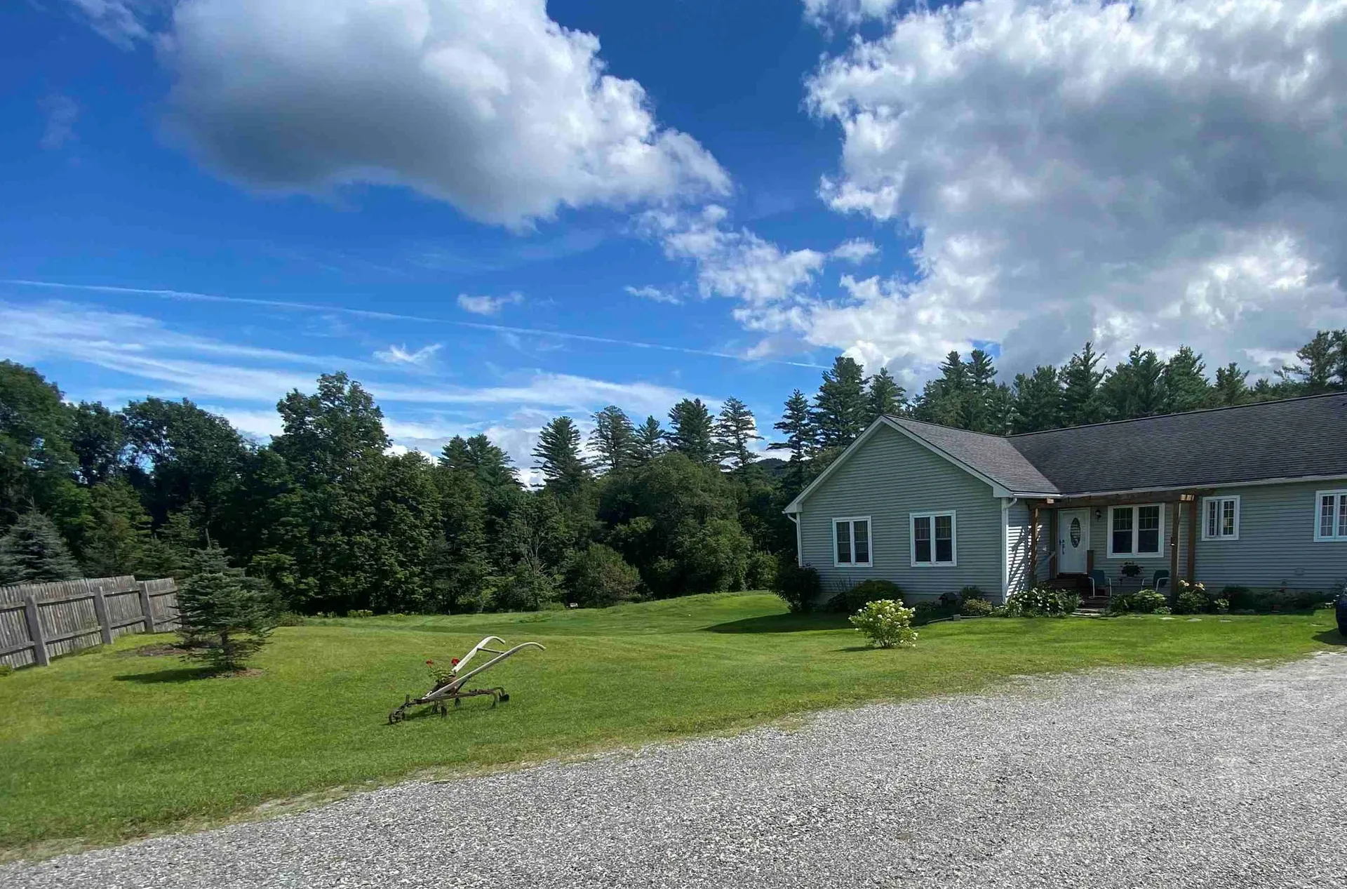 2353 Vt Route 15 Johnson VT 05656
