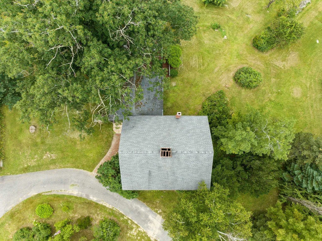 185 Old Turnpike Road Salisbury NH 03268