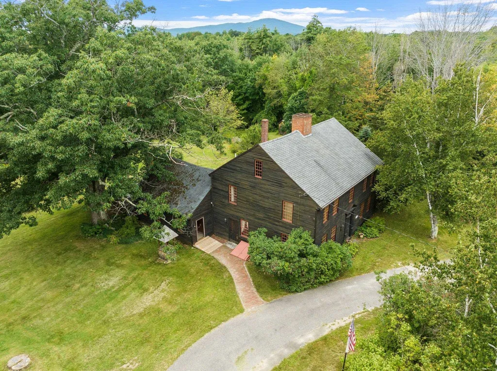 185 Old Turnpike Road Salisbury NH 03268