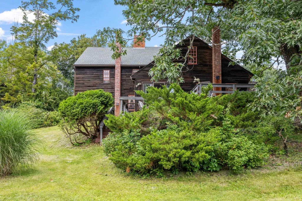 185 Old Turnpike Road Salisbury NH 03268
