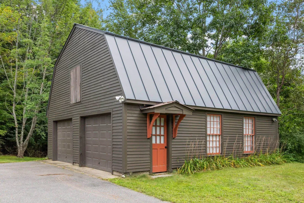 185 Old Turnpike Road Salisbury NH 03268