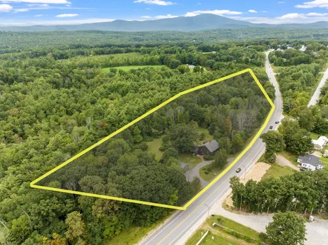 185 Old Turnpike Road Salisbury NH 03268