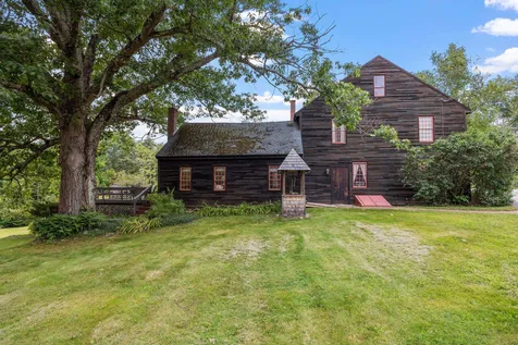 185 Old Turnpike Road Salisbury NH 03268