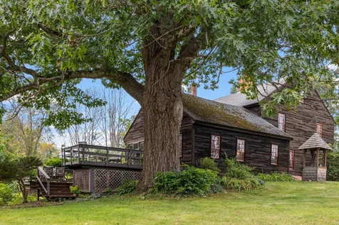 185 Old Turnpike Road Salisbury NH 03268