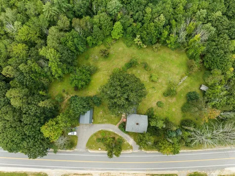 185 Old Turnpike Road Salisbury NH 03268