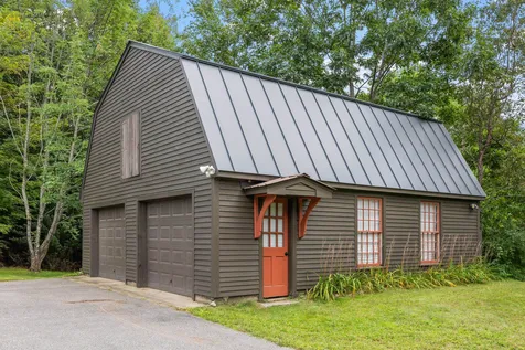 185 Old Turnpike Road Salisbury NH 03268
