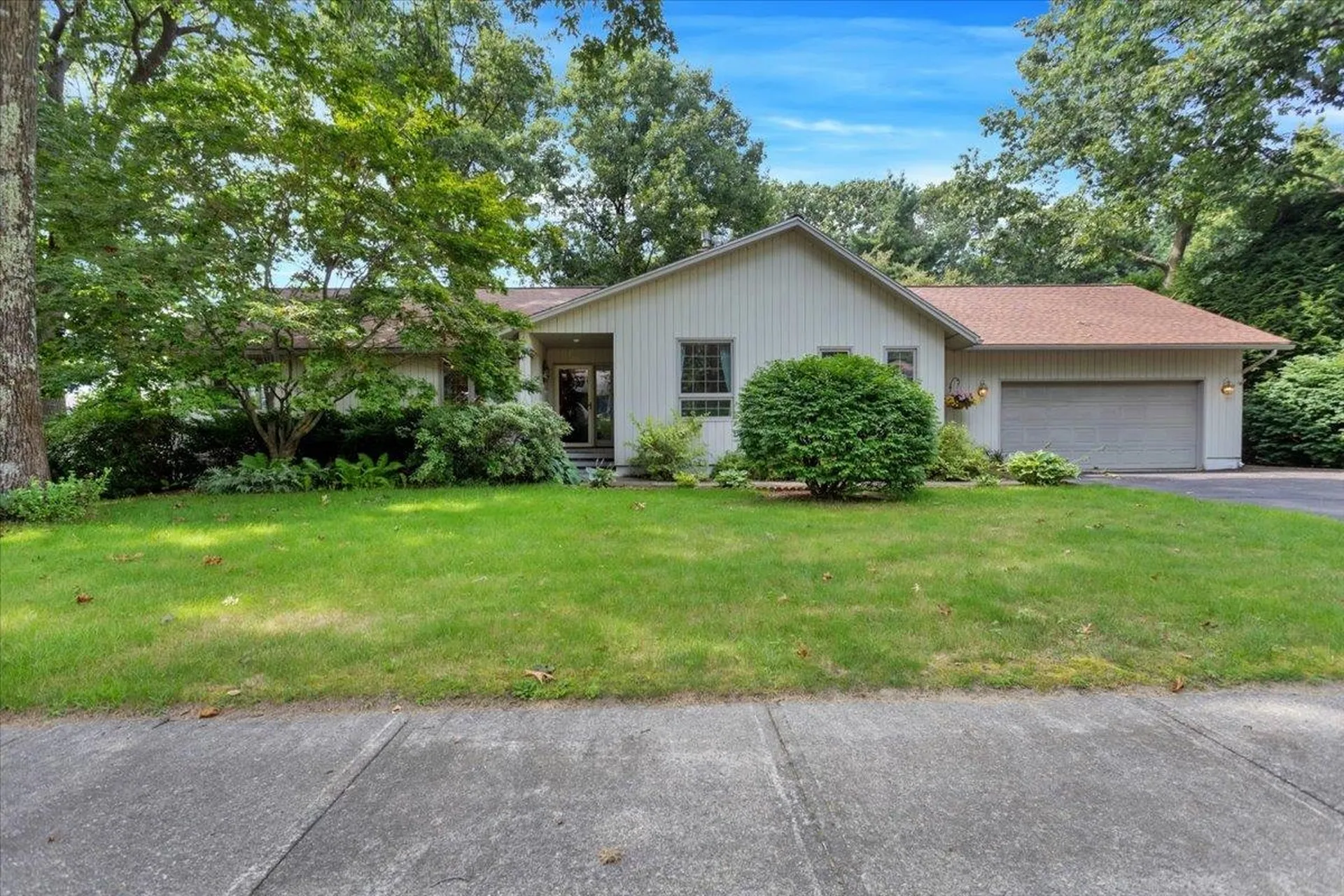 56 Lawrence J Drive Colchester VT 05446