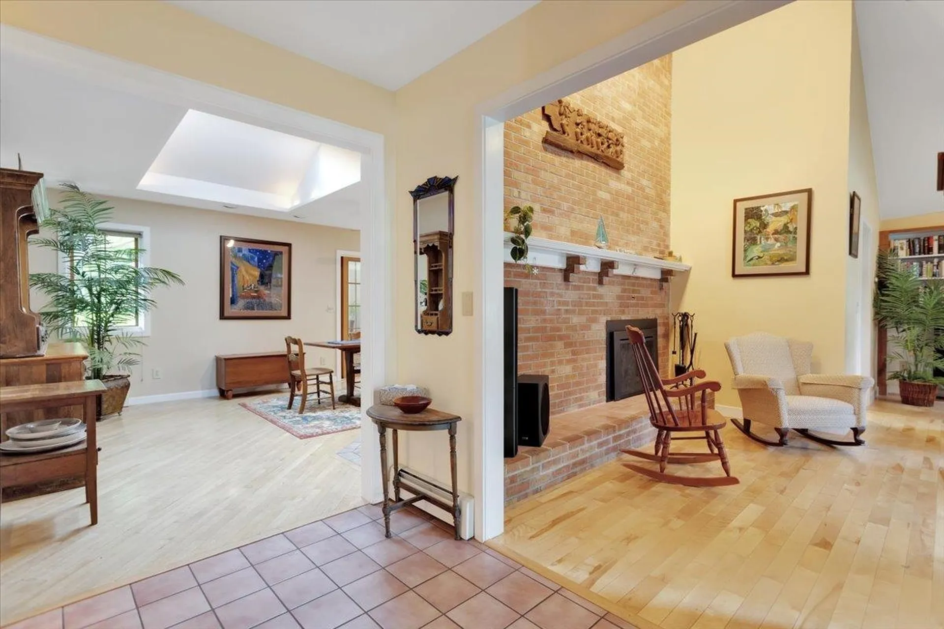 56 Lawrence J Drive Colchester VT 05446