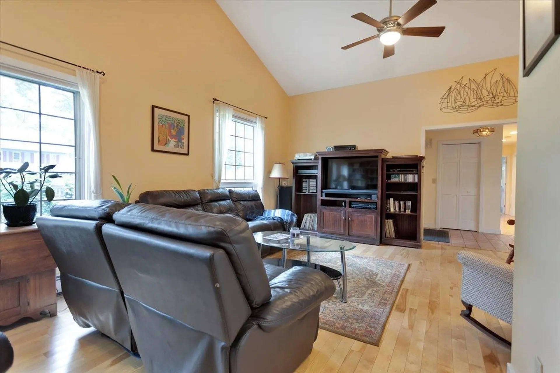 56 Lawrence J Drive Colchester VT 05446