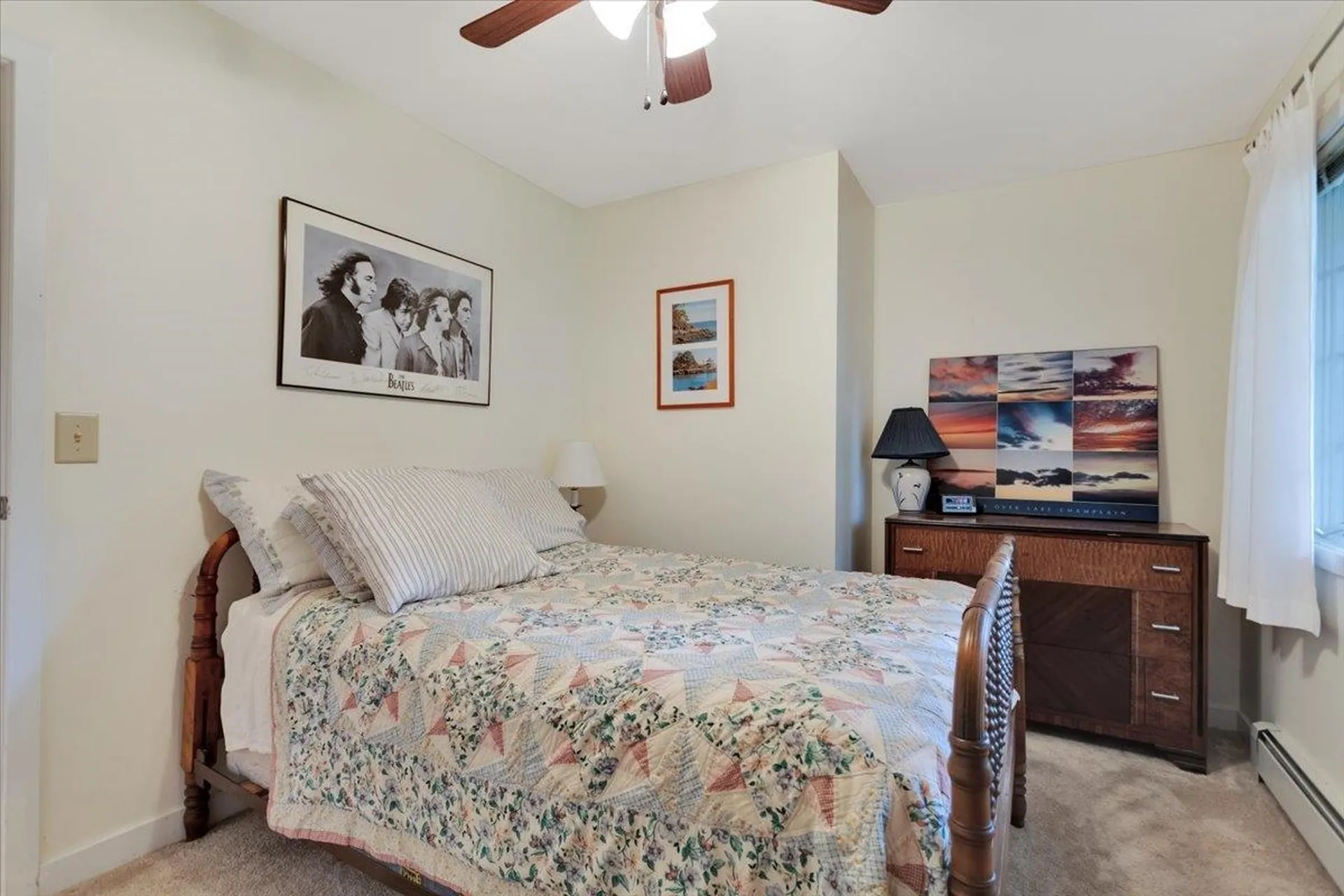 56 Lawrence J Drive Colchester VT 05446