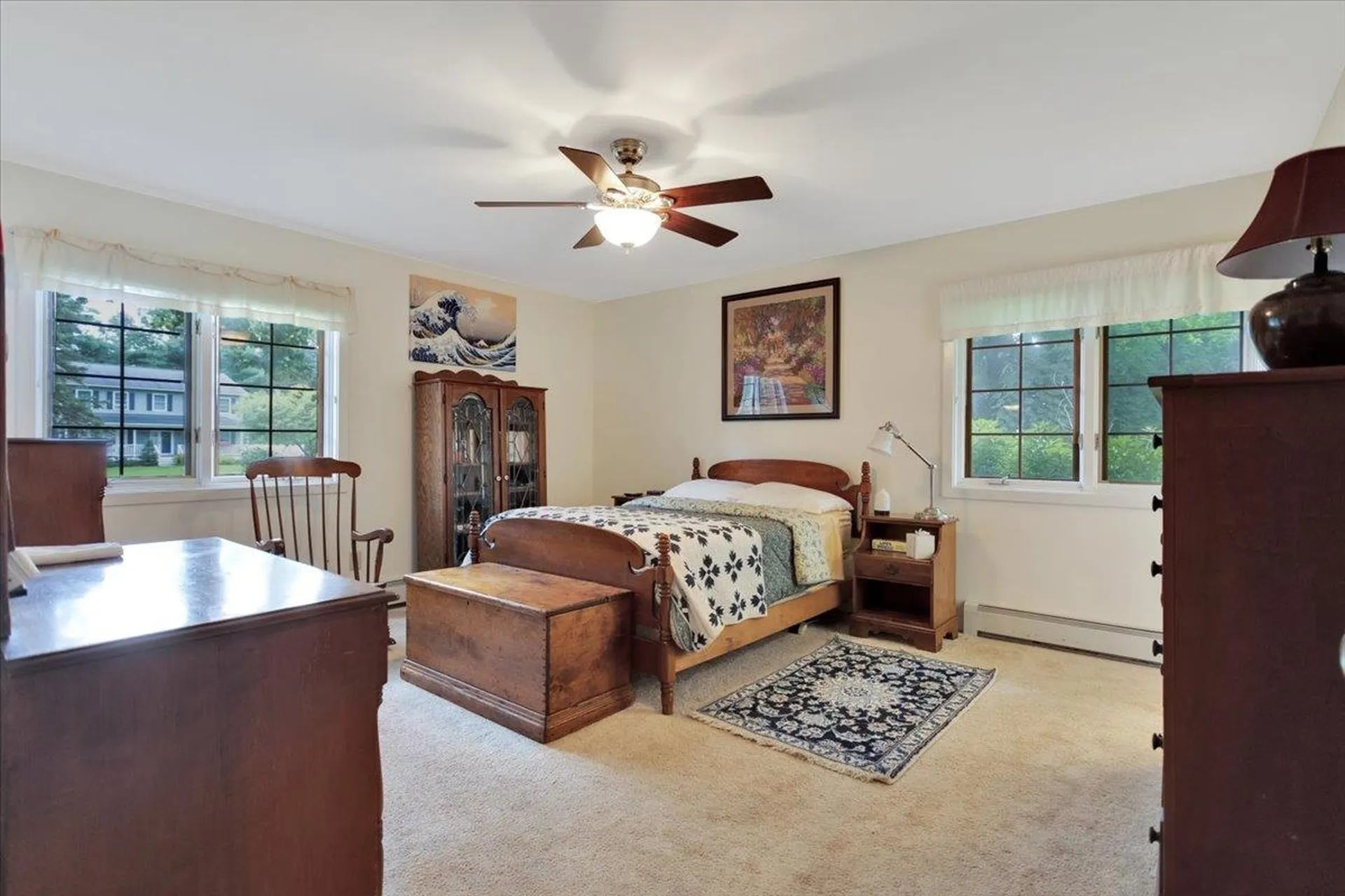 56 Lawrence J Drive Colchester VT 05446