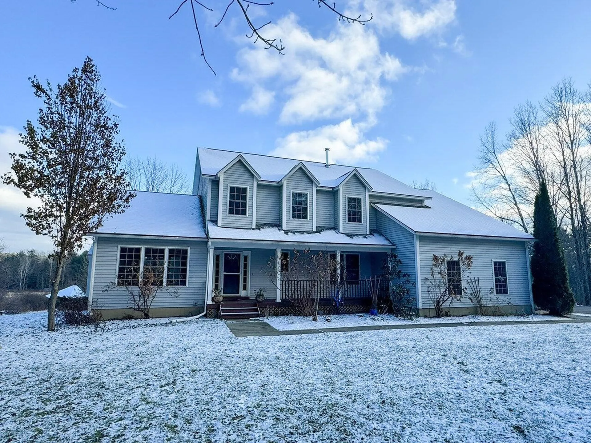 137 Towers Road Essex VT 05452
