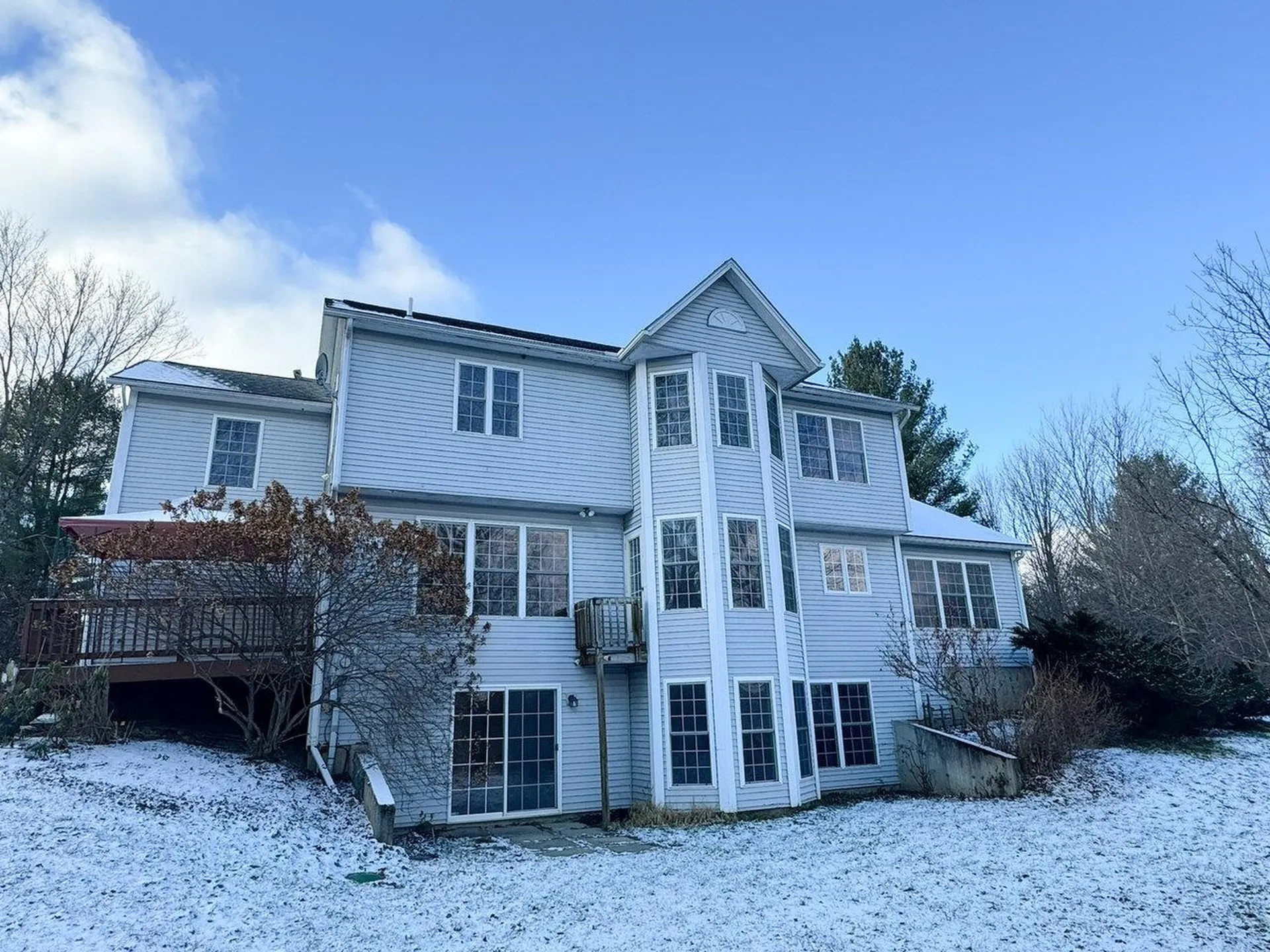 137 Towers Road Essex VT 05452