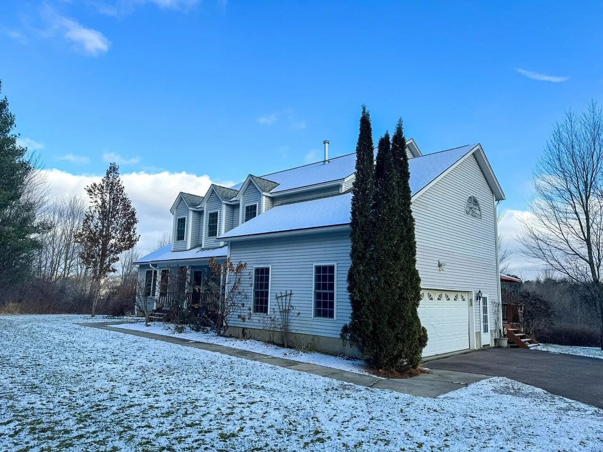 137 Towers Road Essex VT 05452