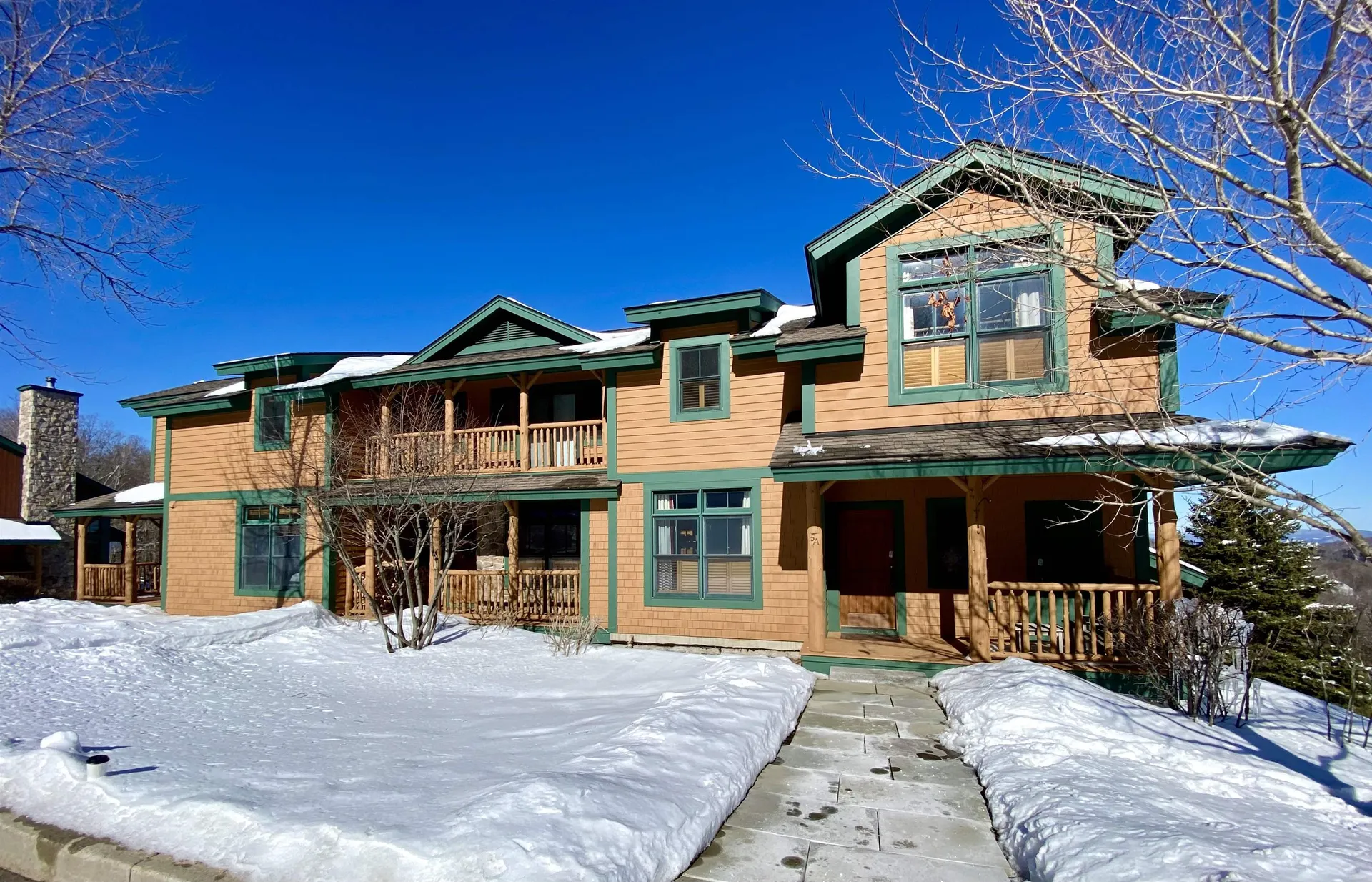 5a Beechwood Drive Stratton VT 05155