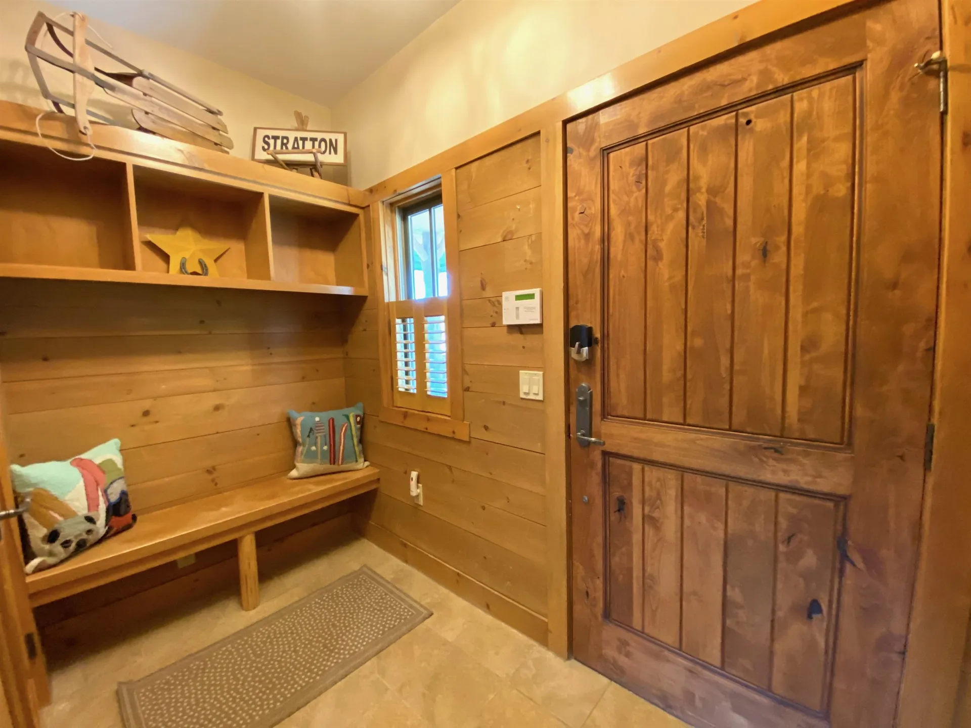 5a Beechwood Drive Stratton VT 05155