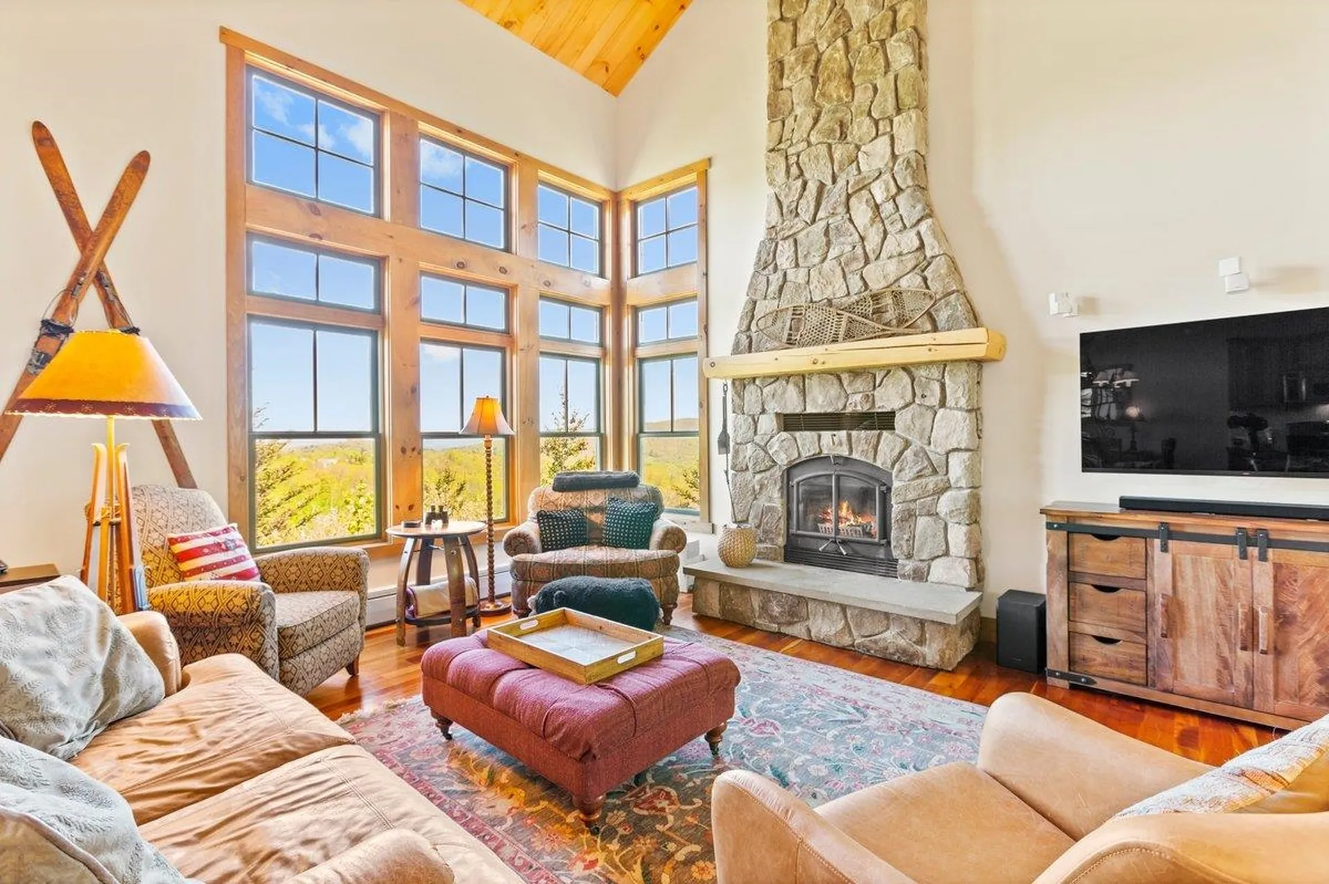 5a Beechwood Drive Stratton VT 05155