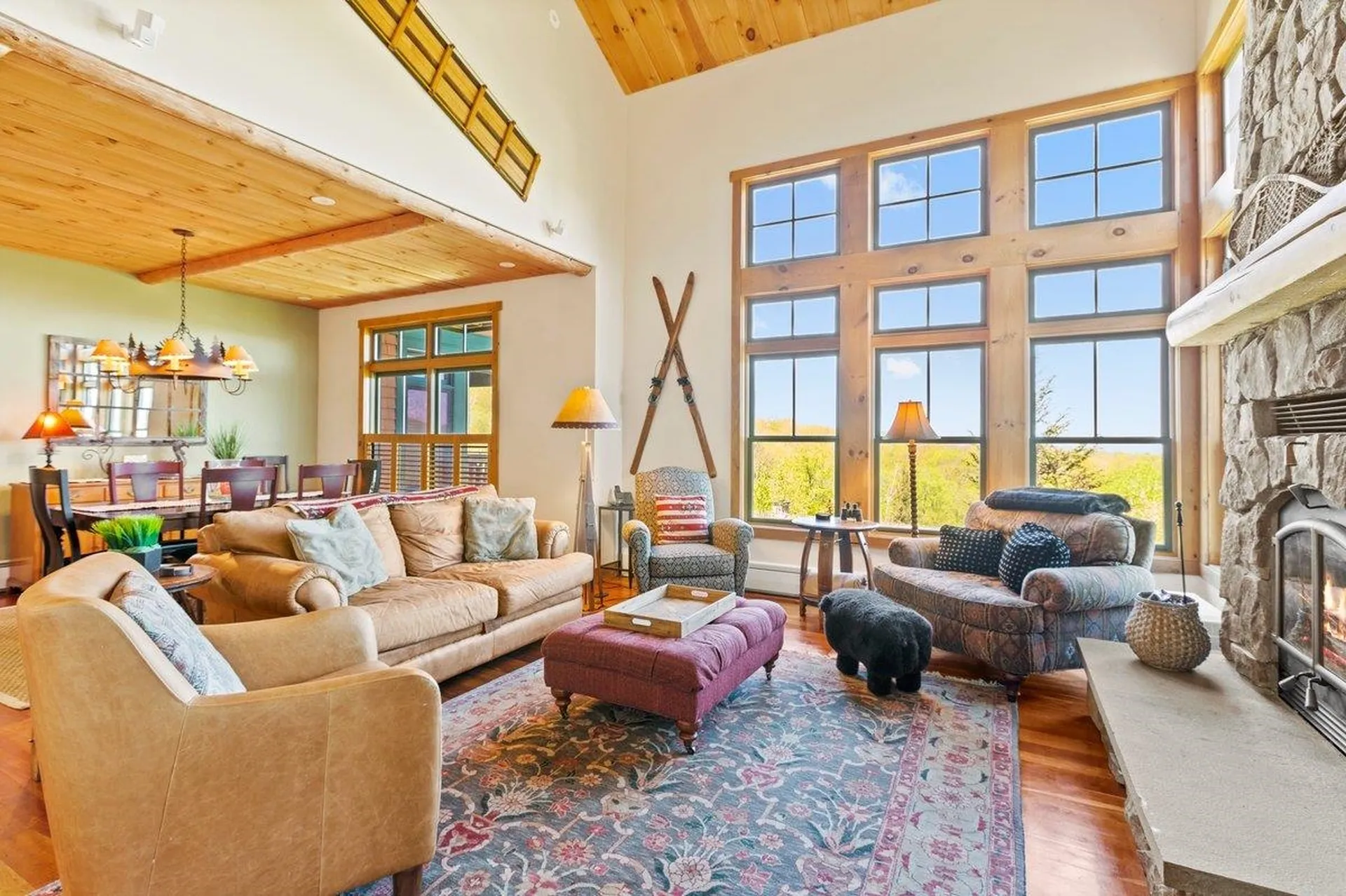 5a Beechwood Drive Stratton VT 05155