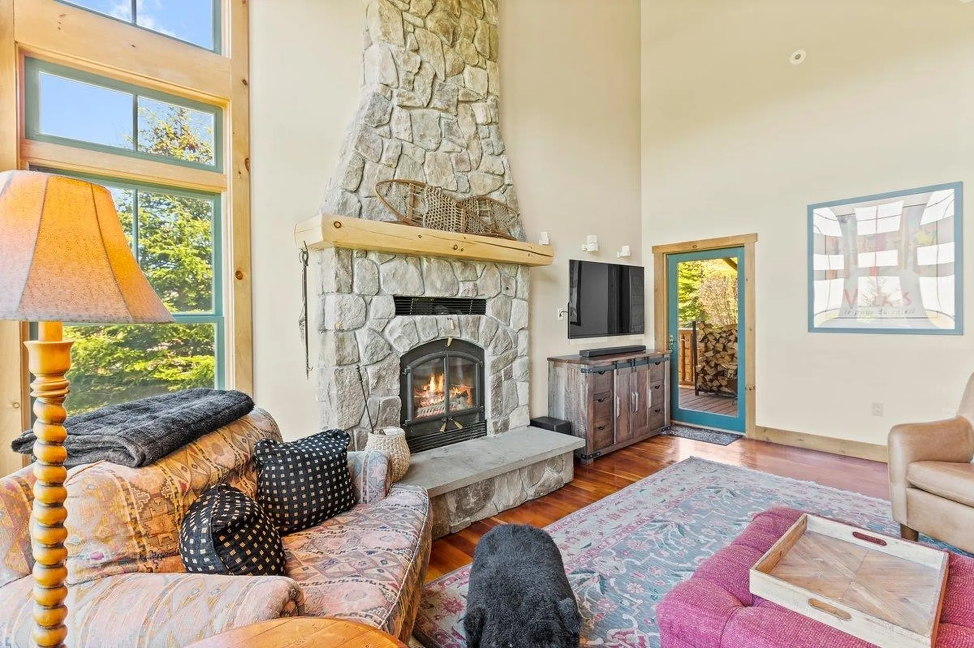 5a Beechwood Drive Stratton VT 05155