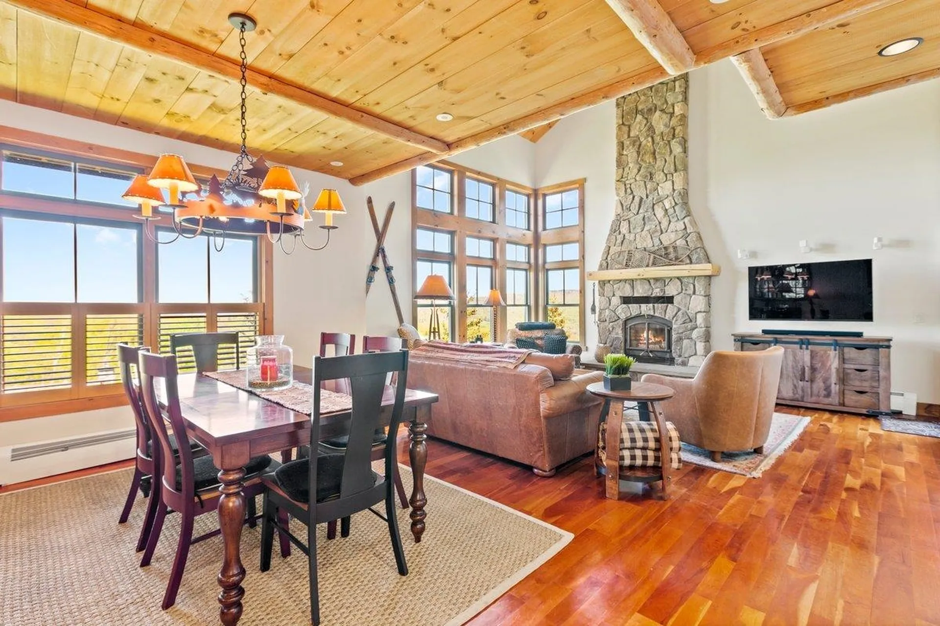 5a Beechwood Drive Stratton VT 05155